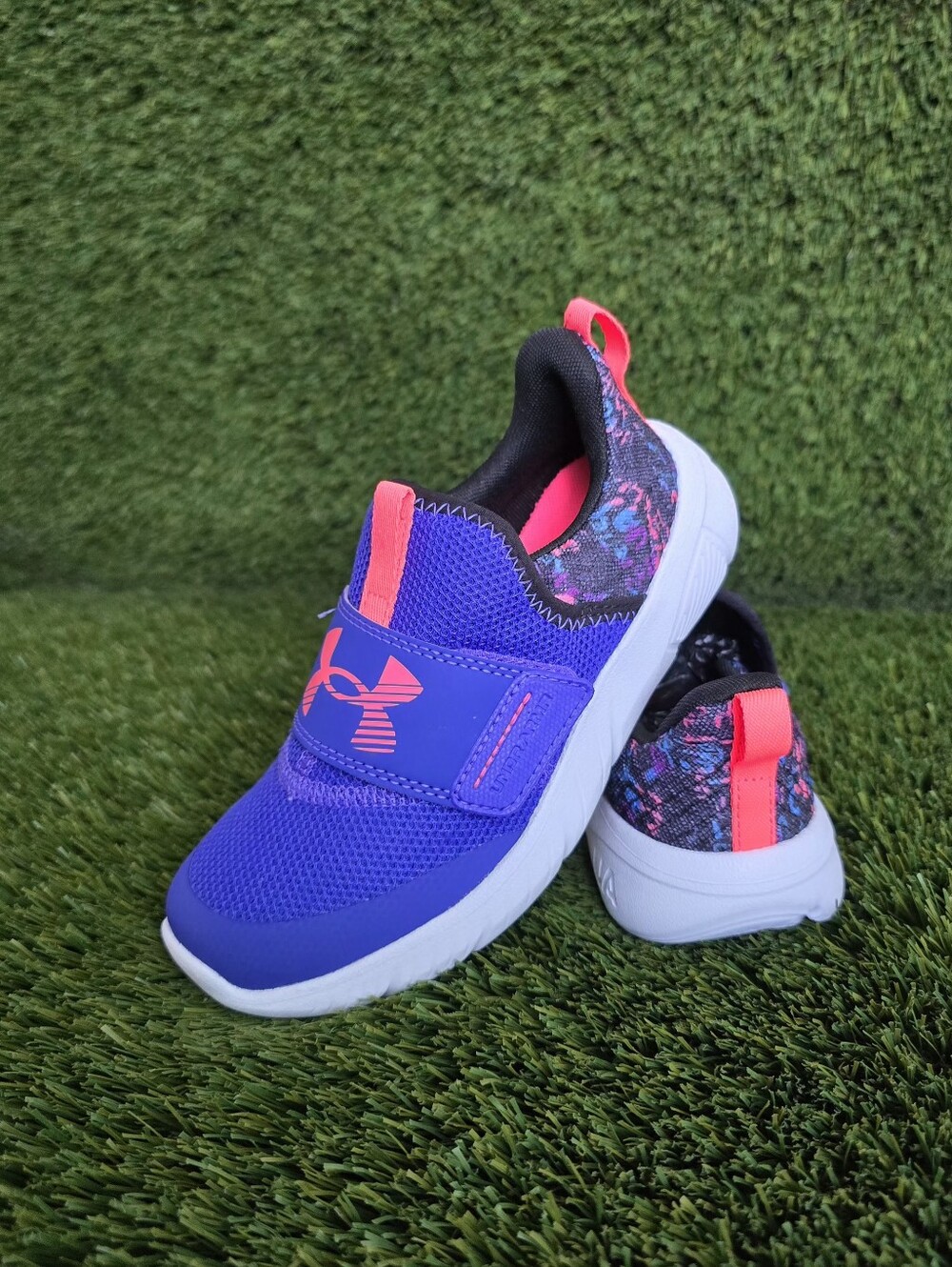 Under Armour Flash GLTR